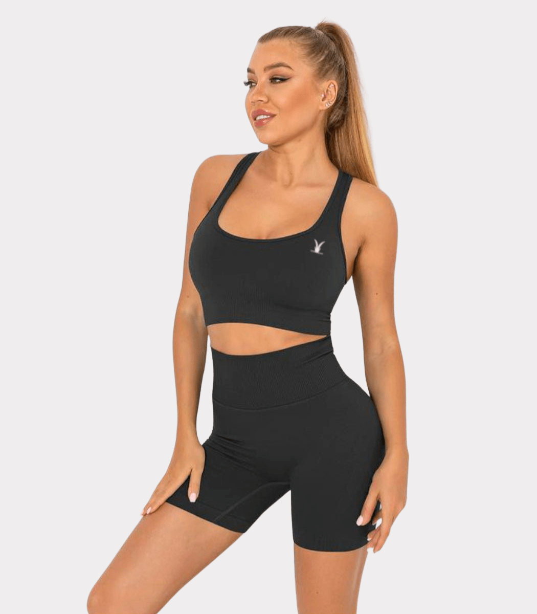 Set Blazer Shorts - NOHUG.wear