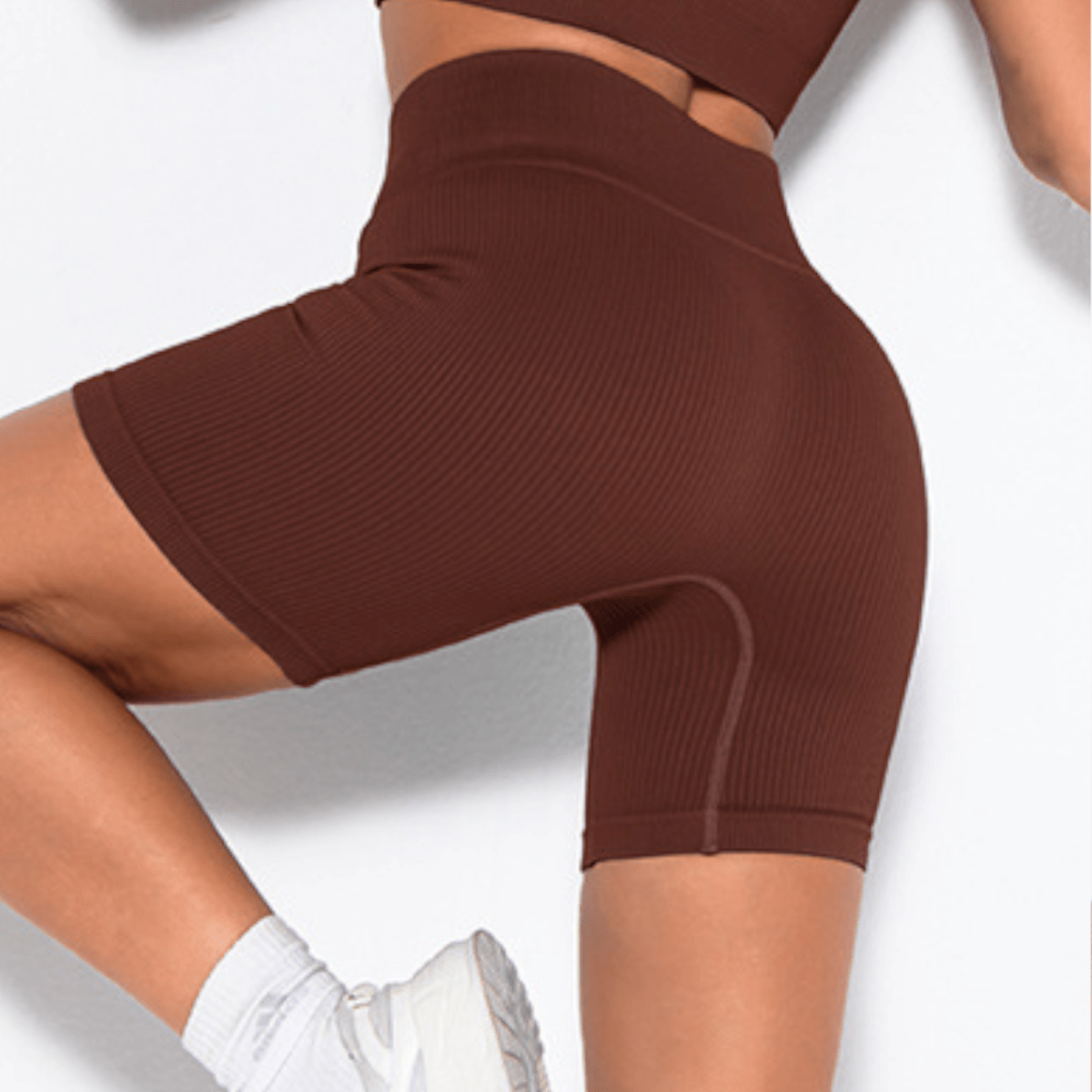 Set Garnet Shorts - NOHUG.wear