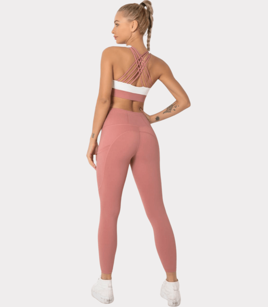 Set Lux - NOHUG.wear