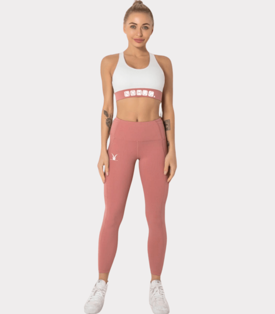 Set Lux - NOHUG.wear