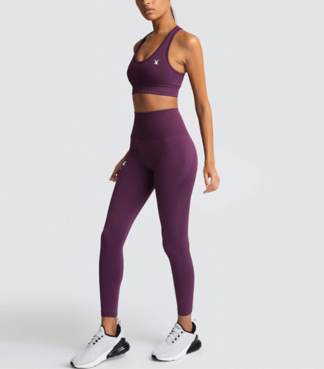 Set Prune - NOHUG.wear