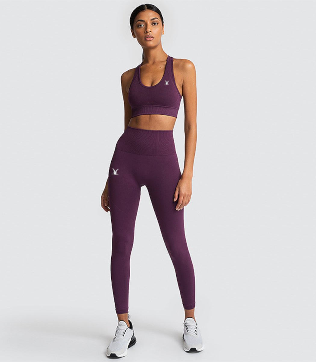 Set Prune - NOHUG.wear