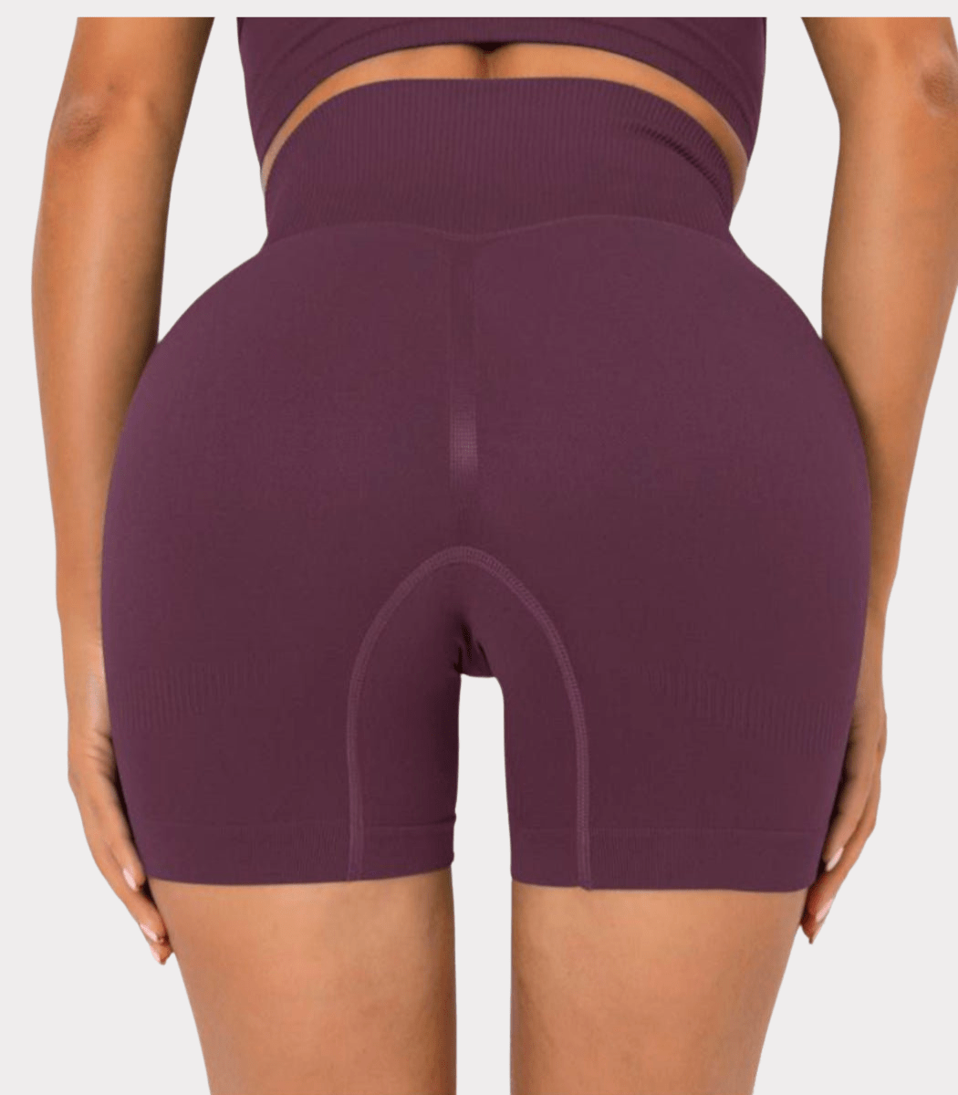 Set Prune Shorts - NOHUG.wear