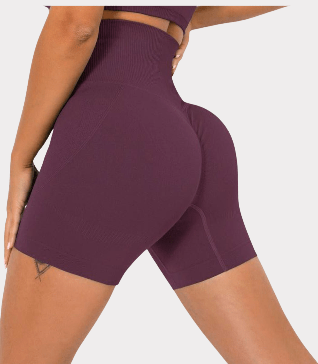 Set Prune Shorts - NOHUG.wear