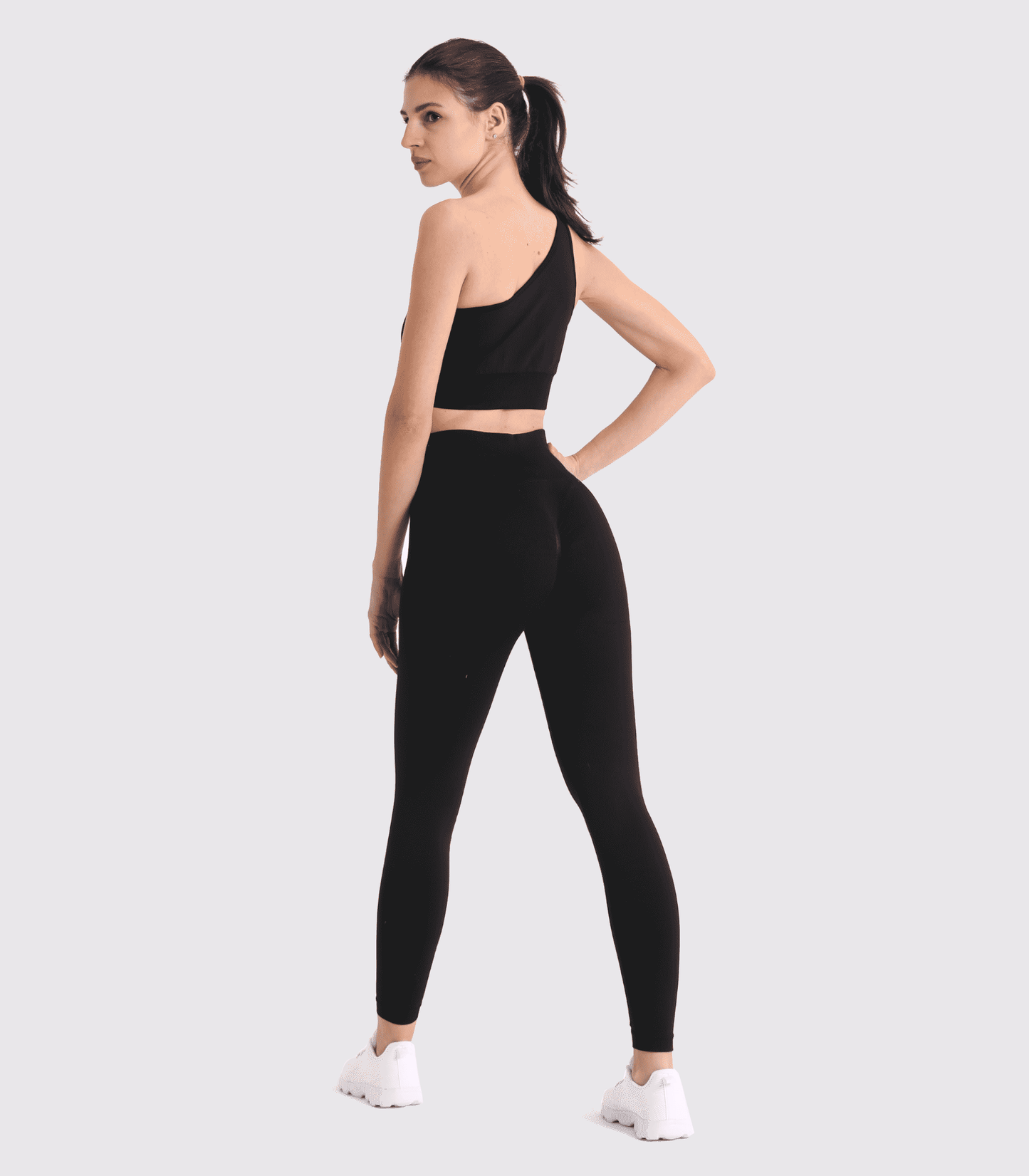 Set Range - NOHUG.wear