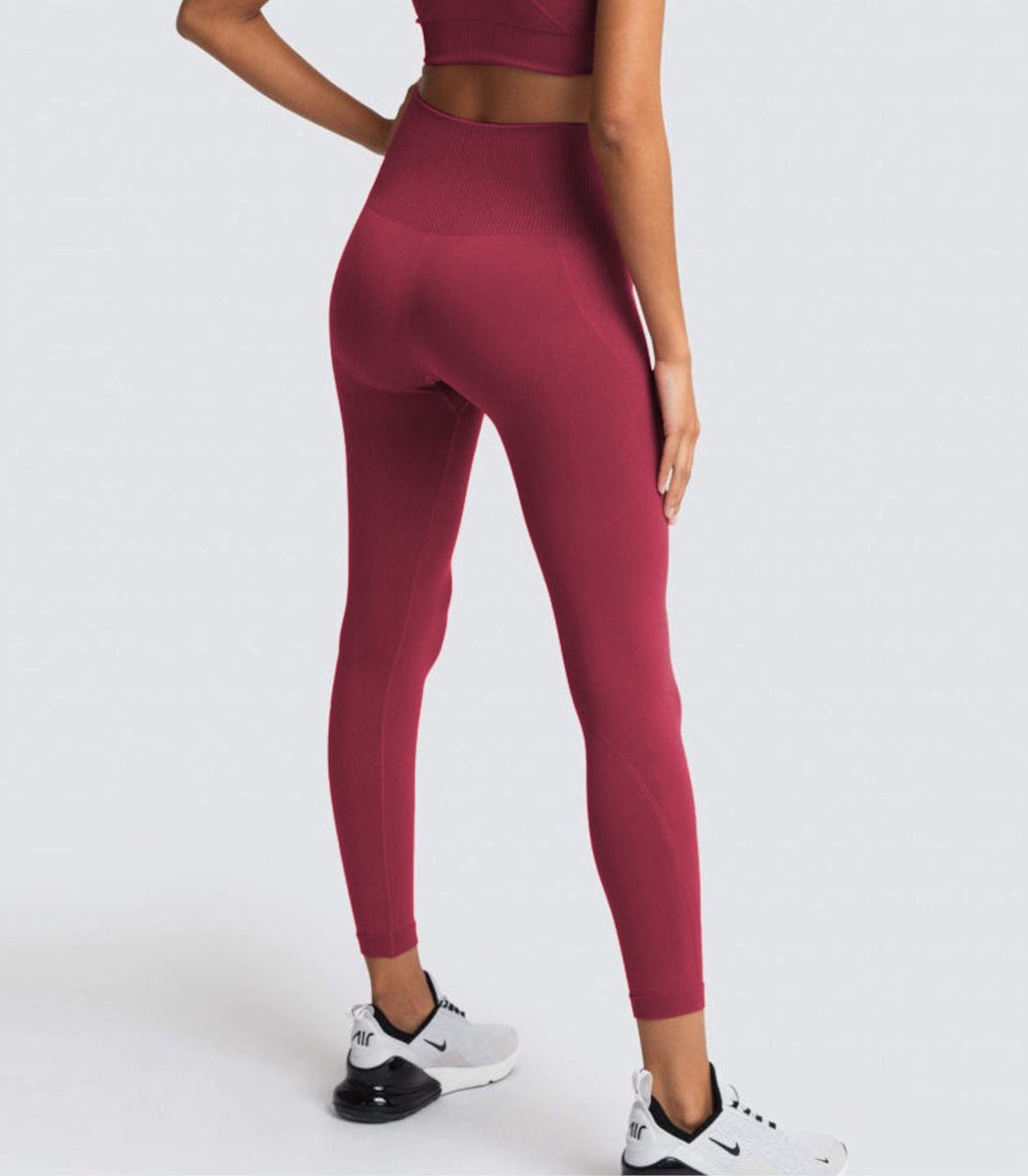 Set Ruby - NOHUG.wear