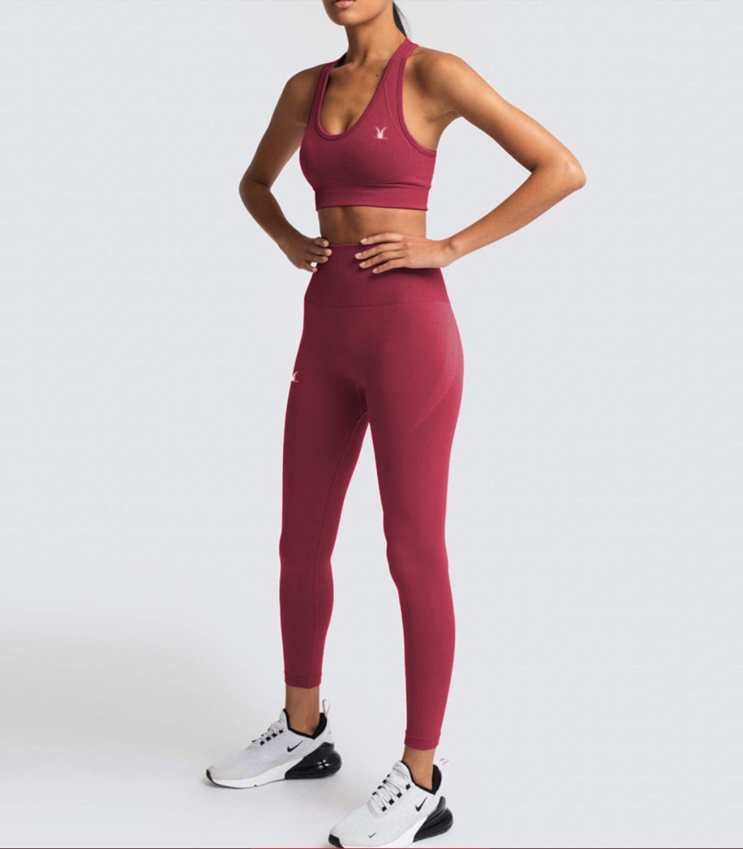 Set Ruby - NOHUG.wear