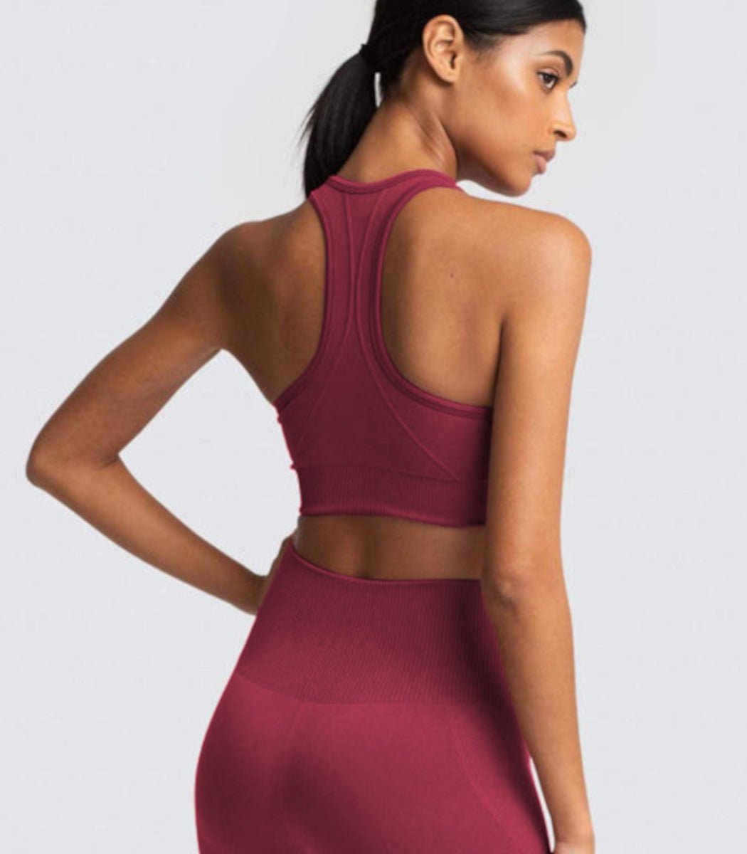 Set Ruby - NOHUG.wear