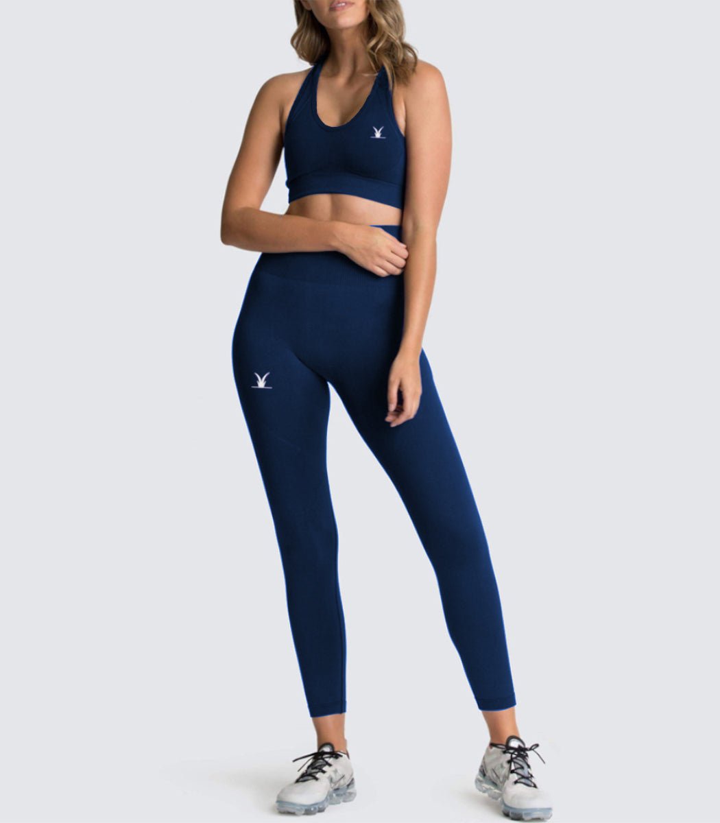 Set Sapphire - NOHUG.wear