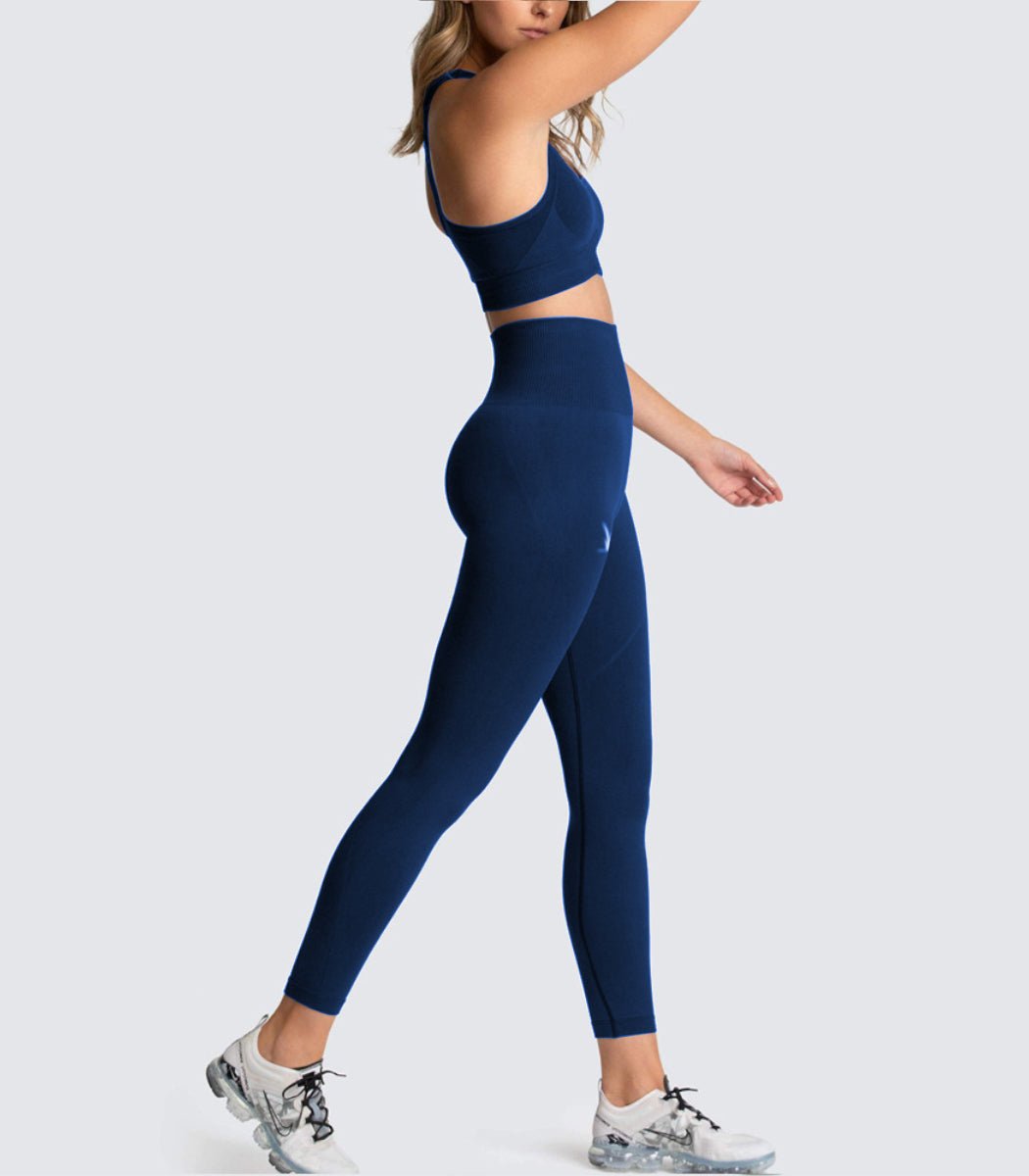 Set Sapphire - NOHUG.wear