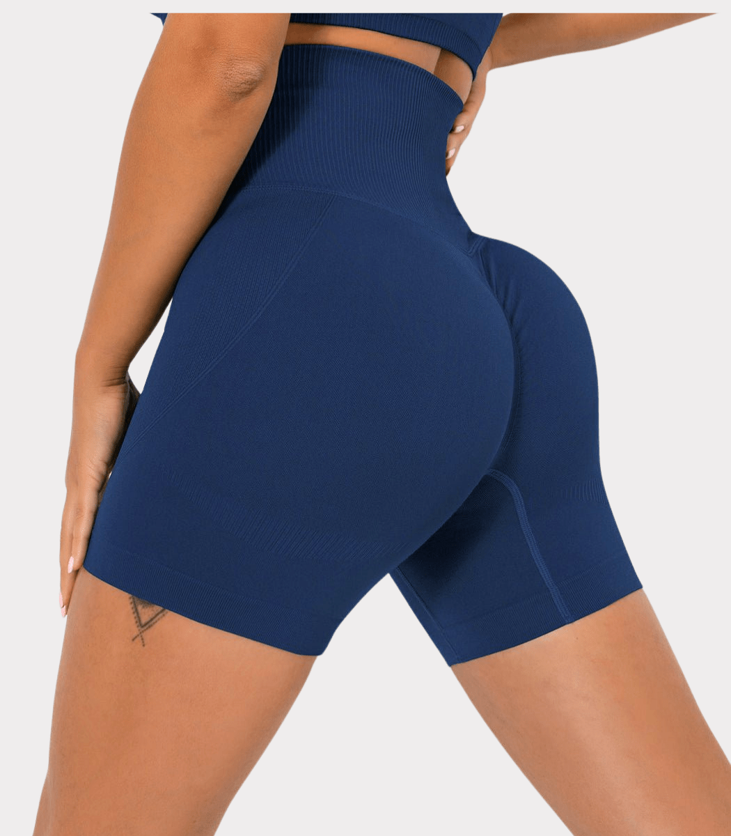 Set Sapphire Shorts - NOHUG.wear