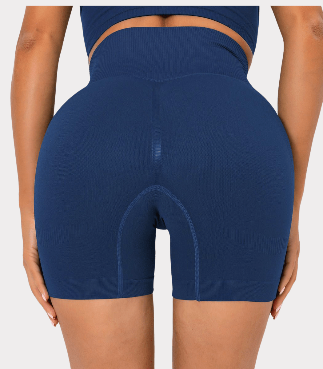 Set Sapphire Shorts - NOHUG.wear