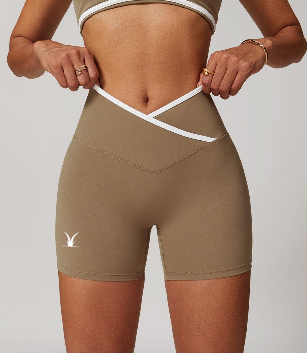 Shorts Afrodite - NOHUG.wear