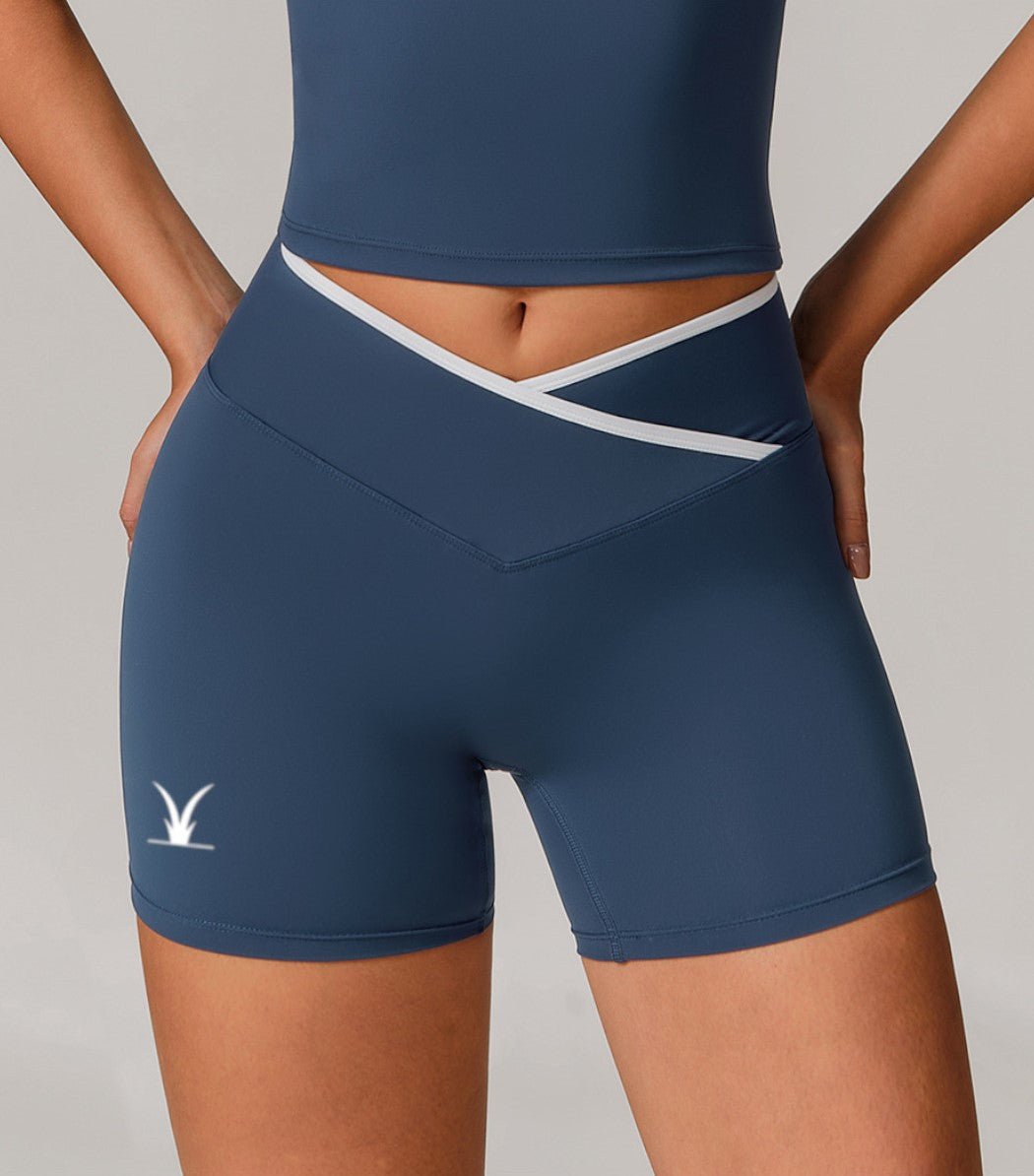 Shorts Afrodite - NOHUG.wear