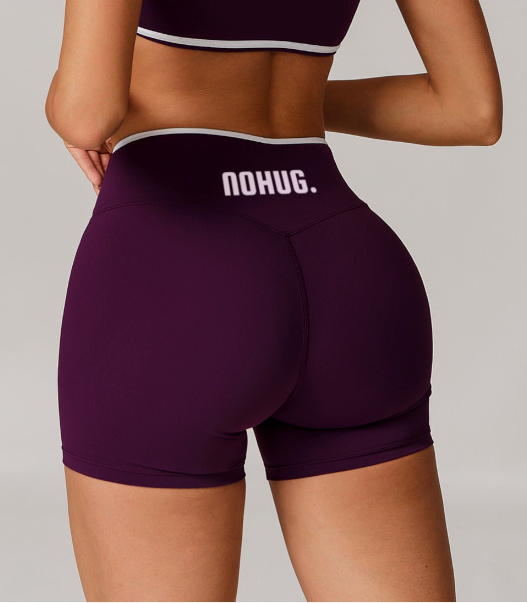 Shorts Afrodite - NOHUG.wear