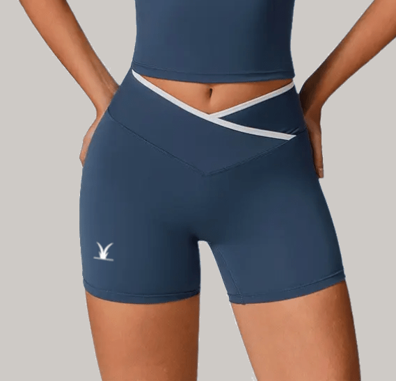Shorts Afrodite - NOHUG.wear