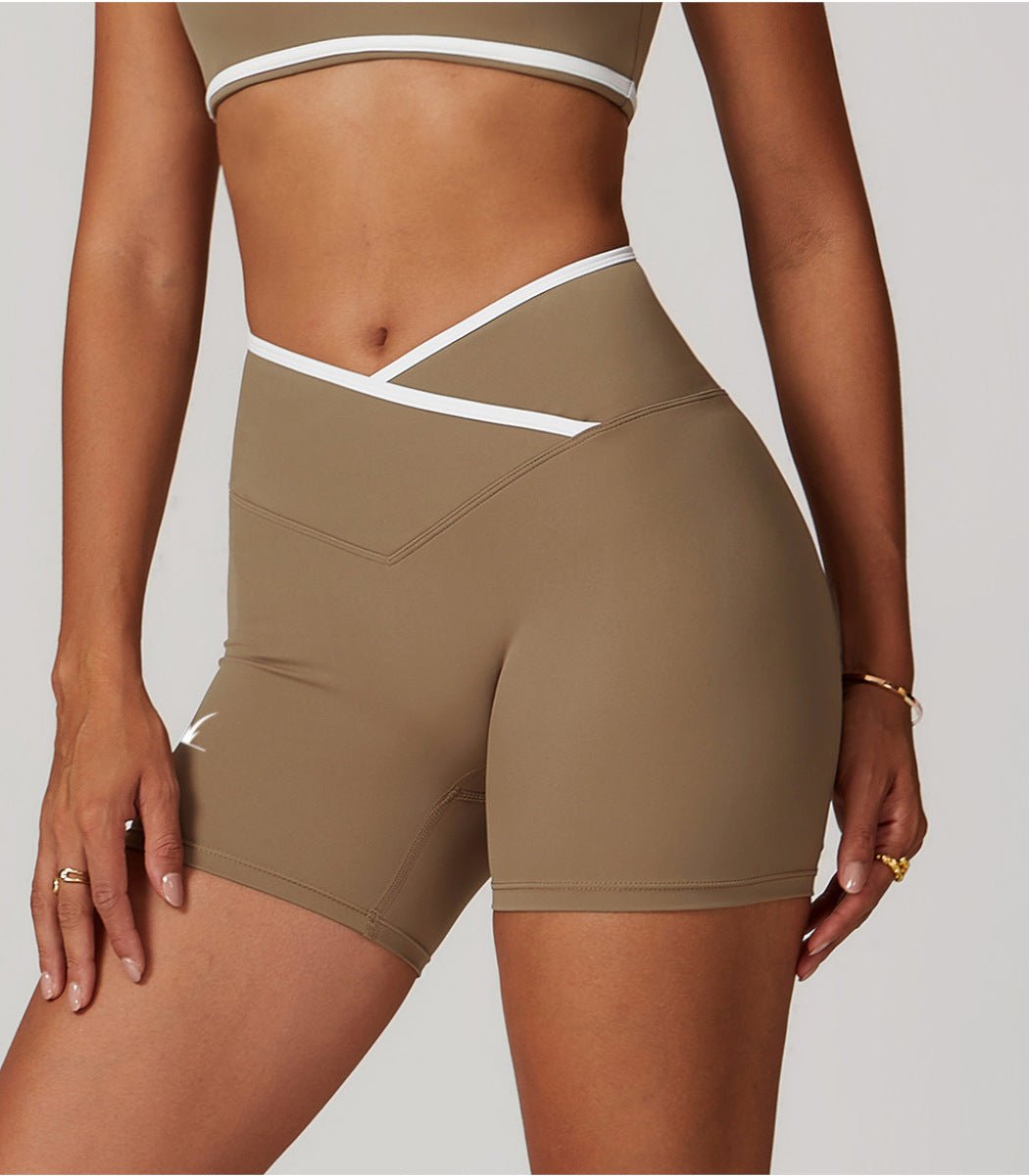 Shorts Afrodite - NOHUG.wear