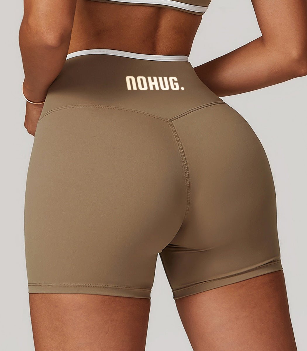 Shorts Afrodite - NOHUG.wear