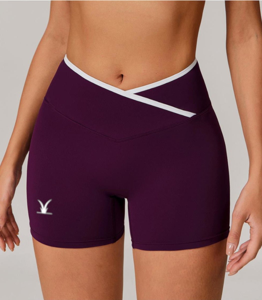 Shorts Afrodite - NOHUG.wear