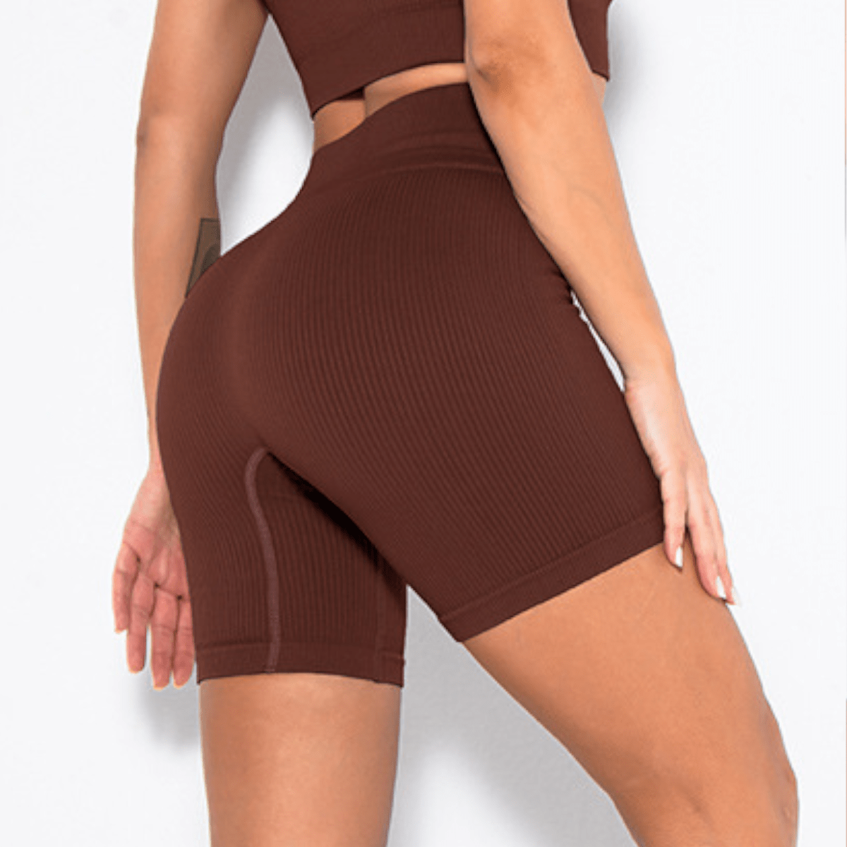 Shorts Garnet - NOHUG.wear