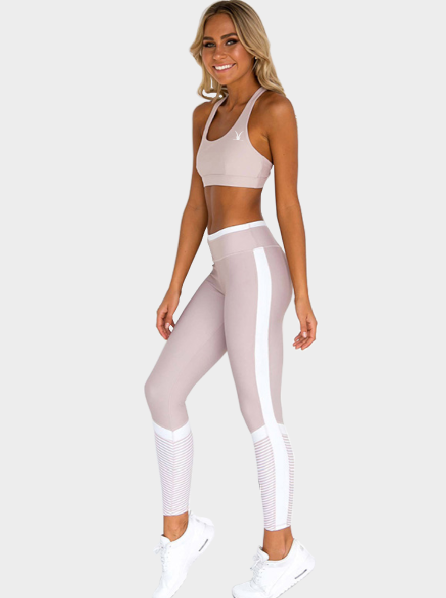 Set Sublime Rose