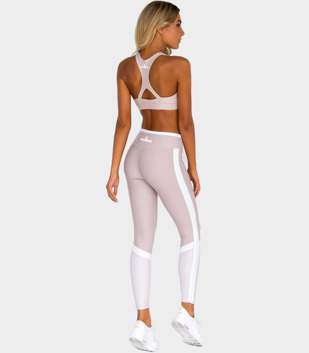 Set Sublime Rose