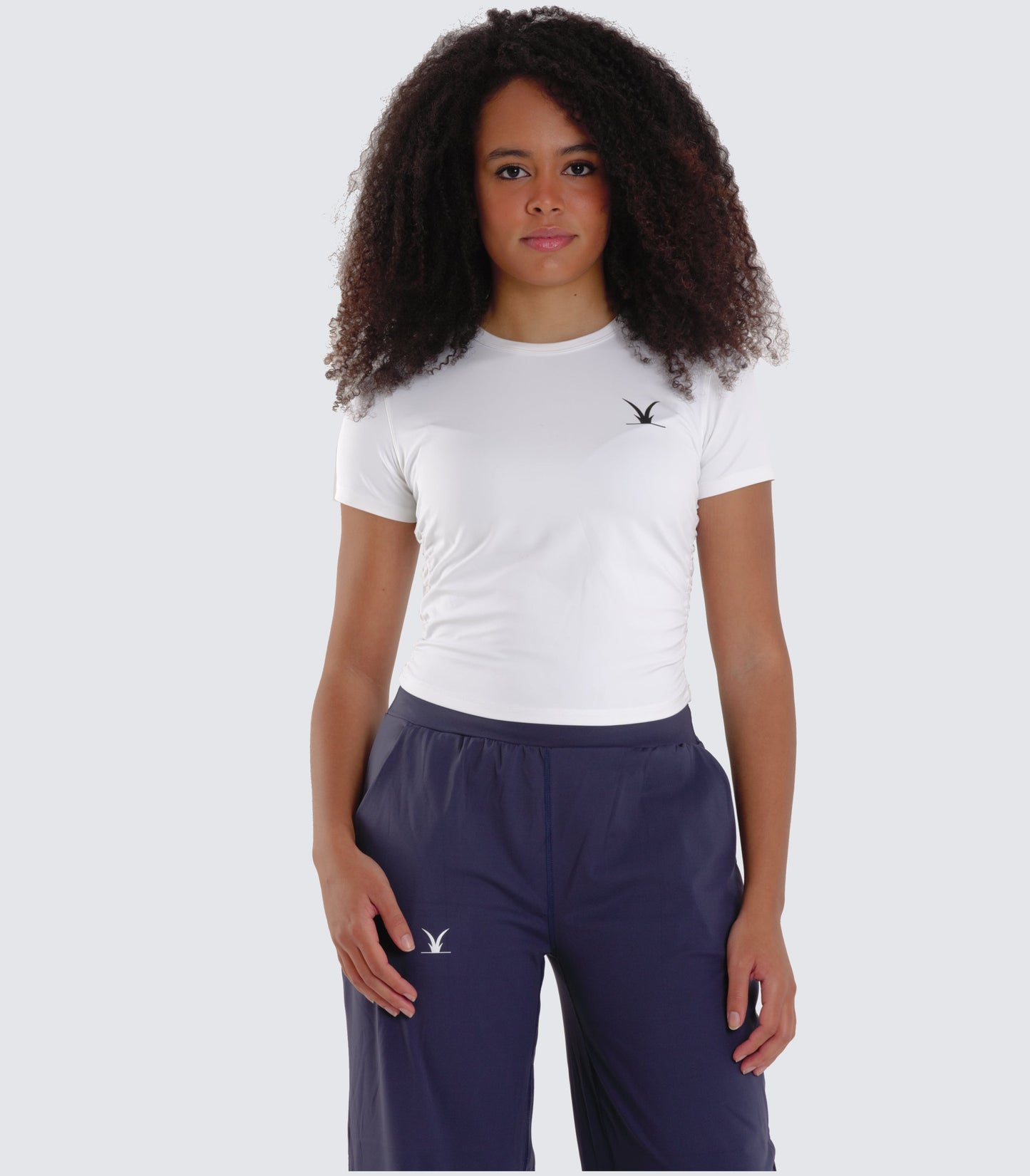 T-shirt Soft + Panta Full flare - NOHUG.wear