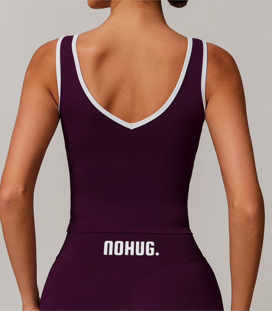 Top Afrodite - NOHUG.wear