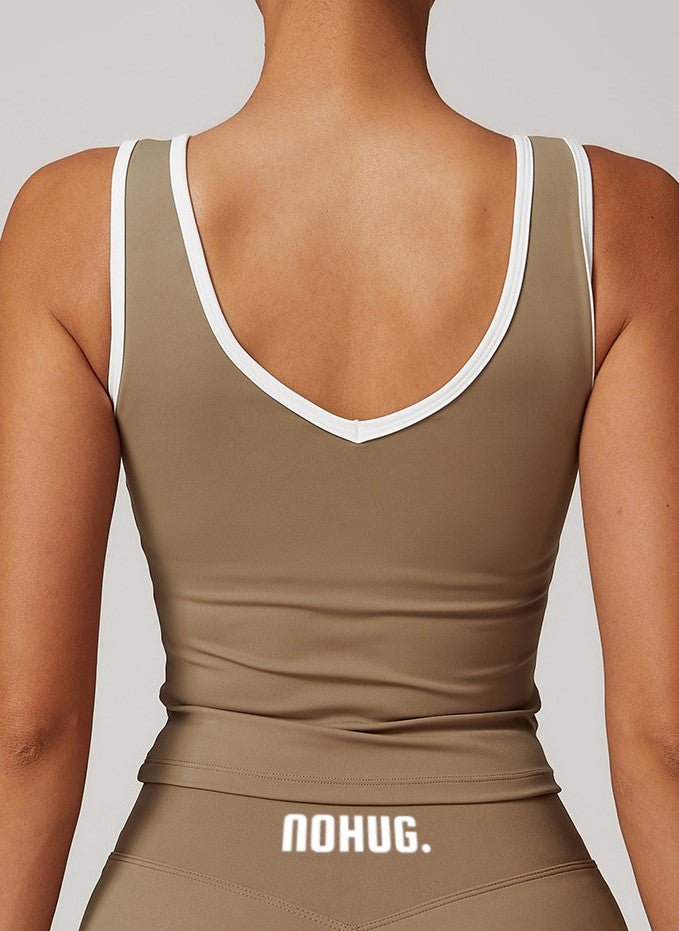 Top Afrodite - NOHUG.wear