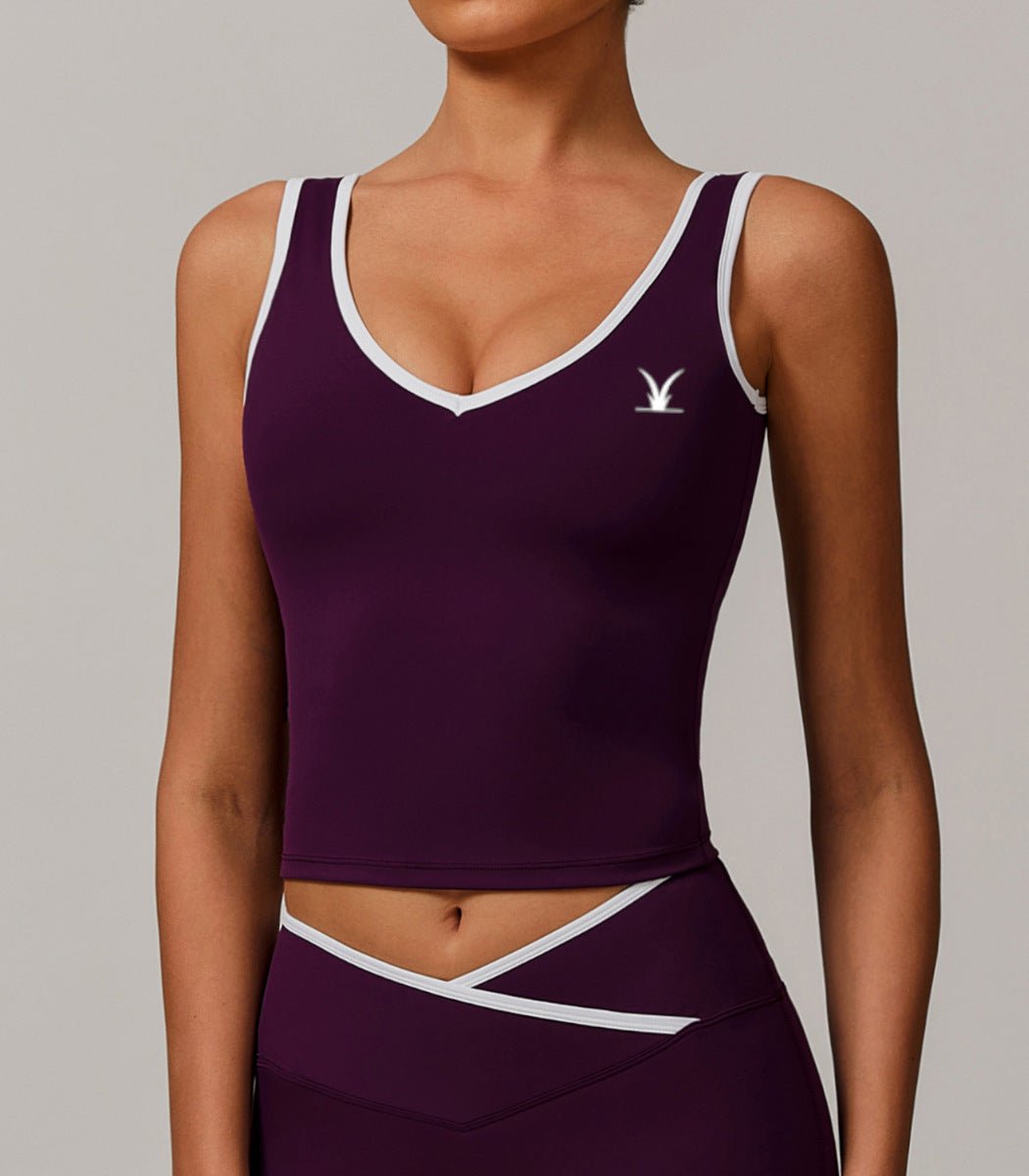 Top Afrodite - NOHUG.wear