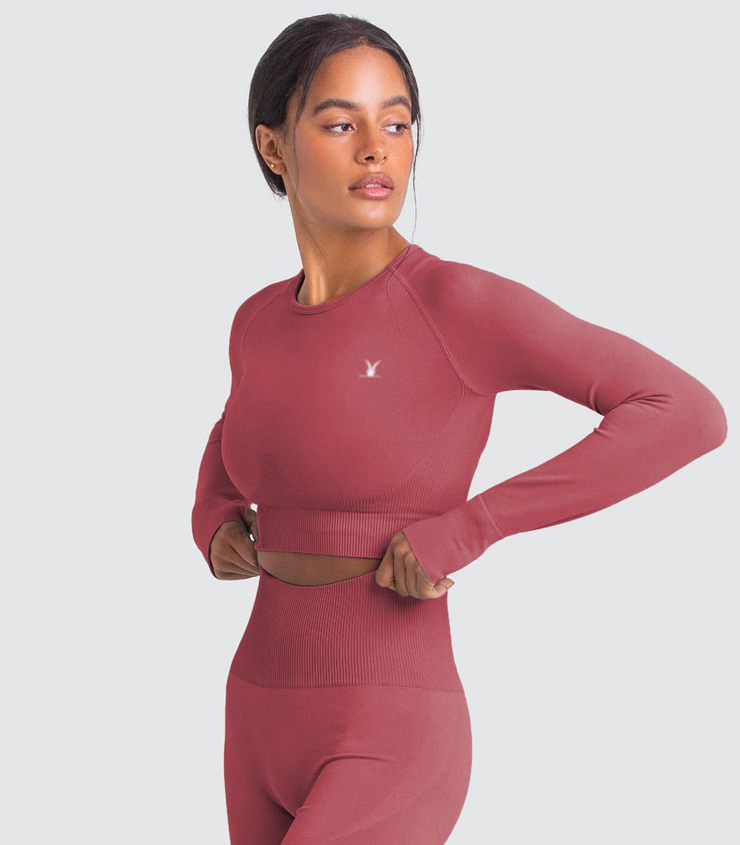 Top Aurora - NOHUG.wear