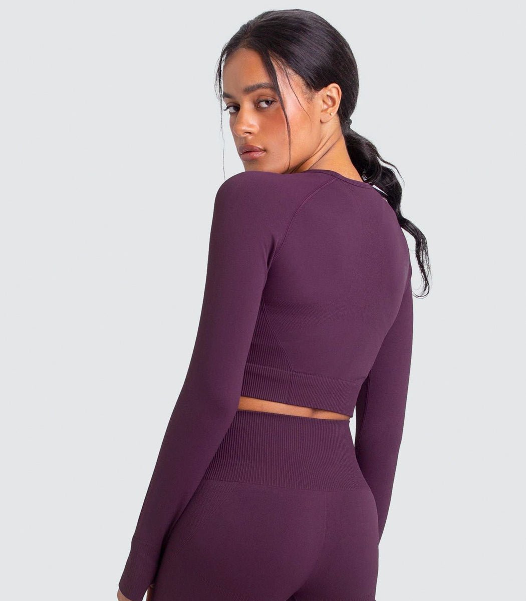 Top Prune - NOHUG.wear