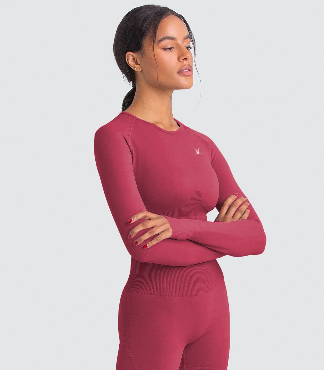 Top Ruby - NOHUG.wear