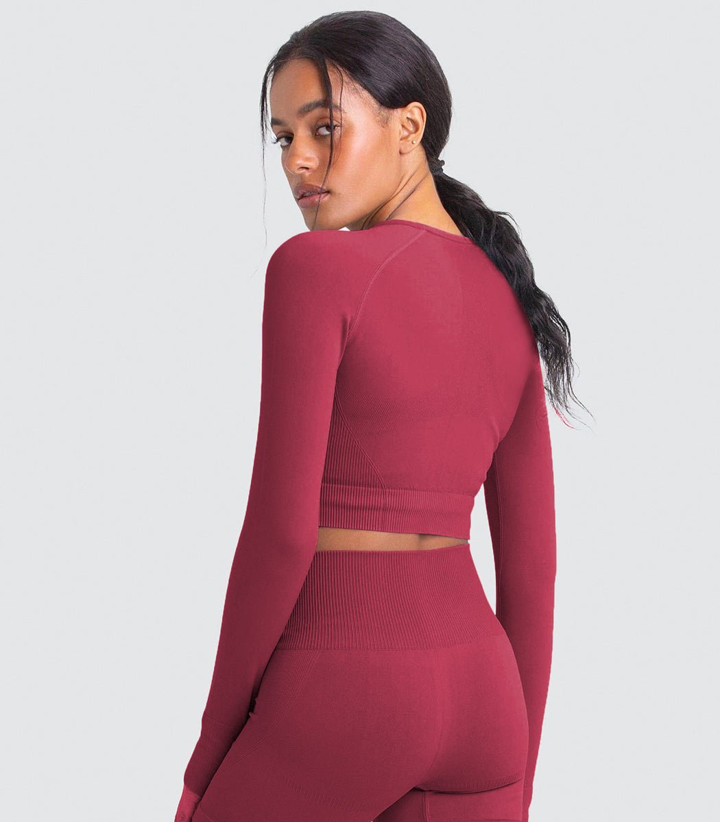 Top Ruby - NOHUG.wear