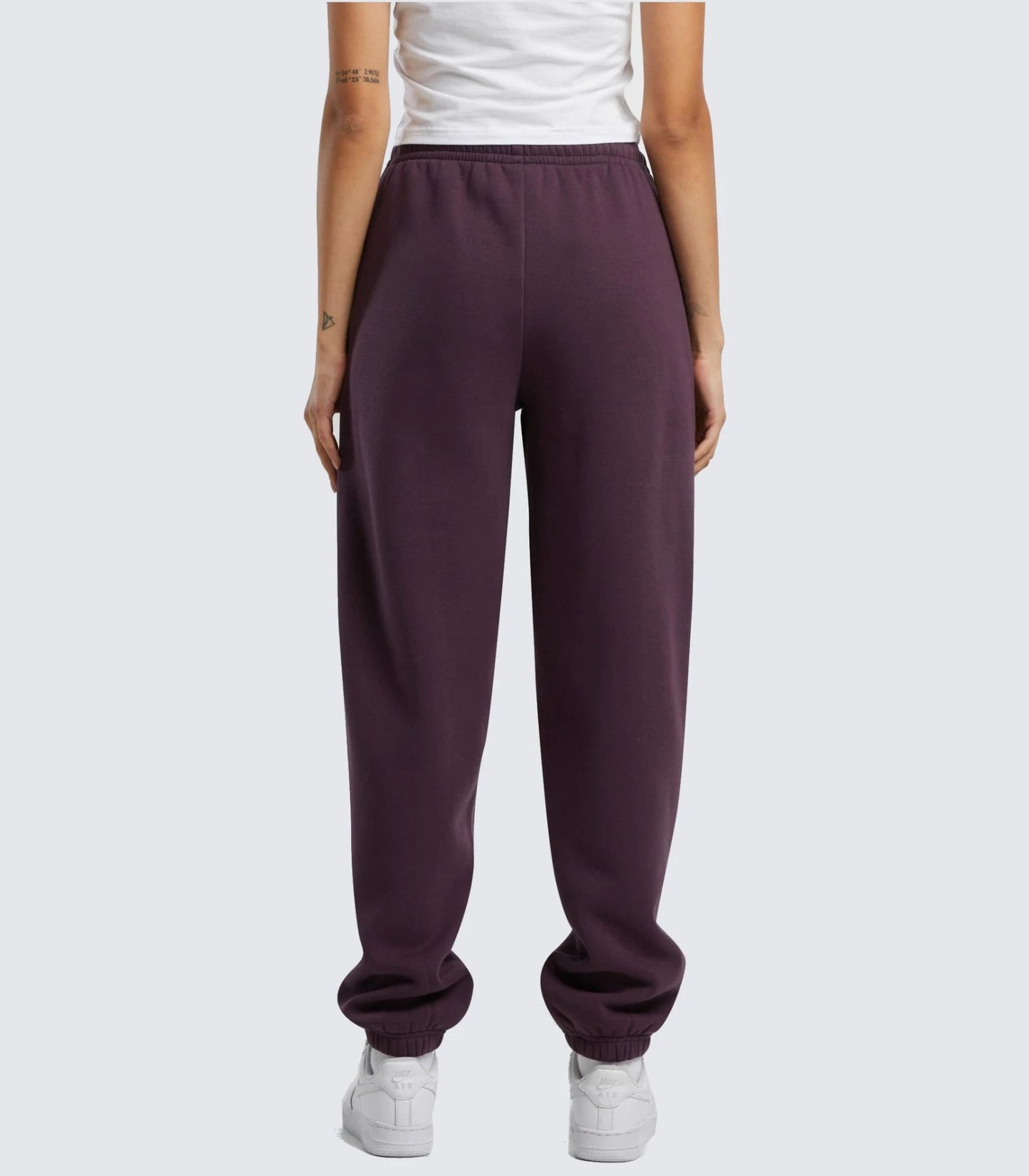 Tuta Prune (Limited edition) - NOHUG.wear