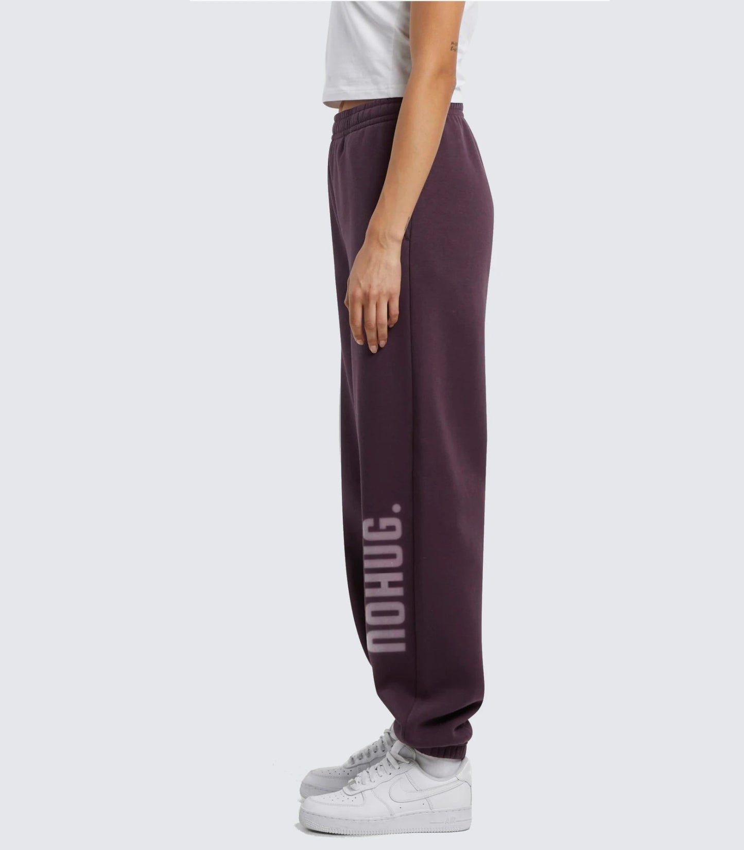 Tuta Prune (Limited edition) - NOHUG.wear