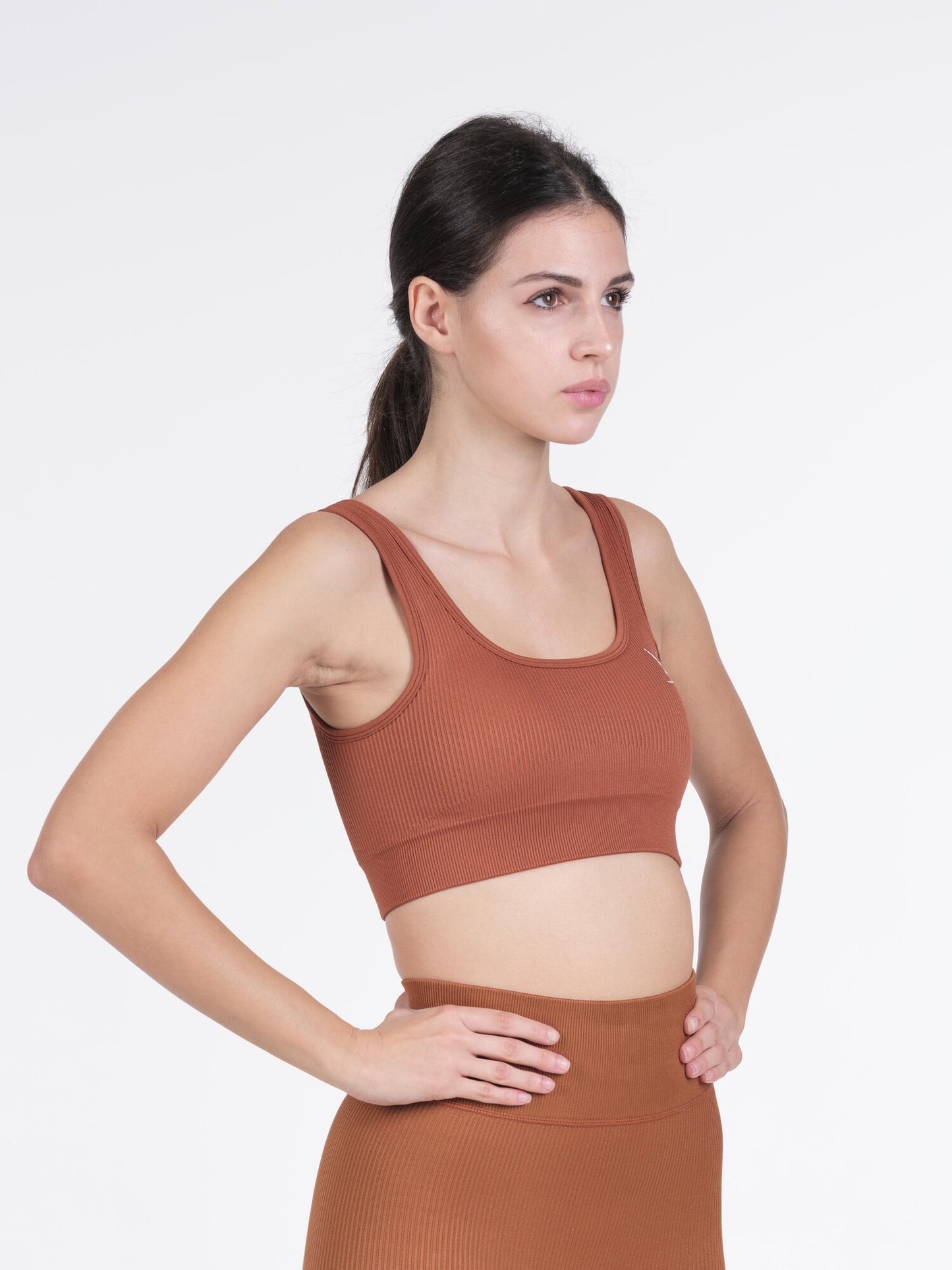 Reggiseno Light Coffee