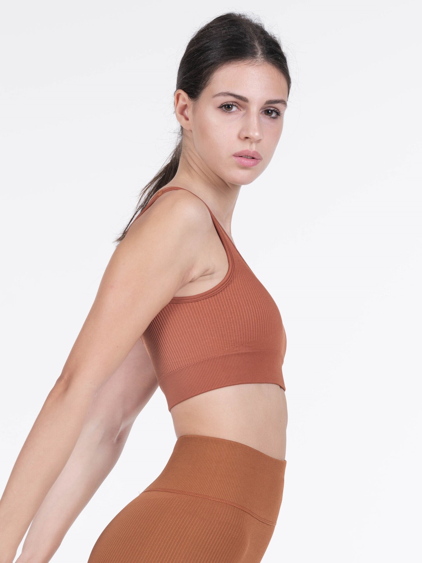 Reggiseno Light Coffee