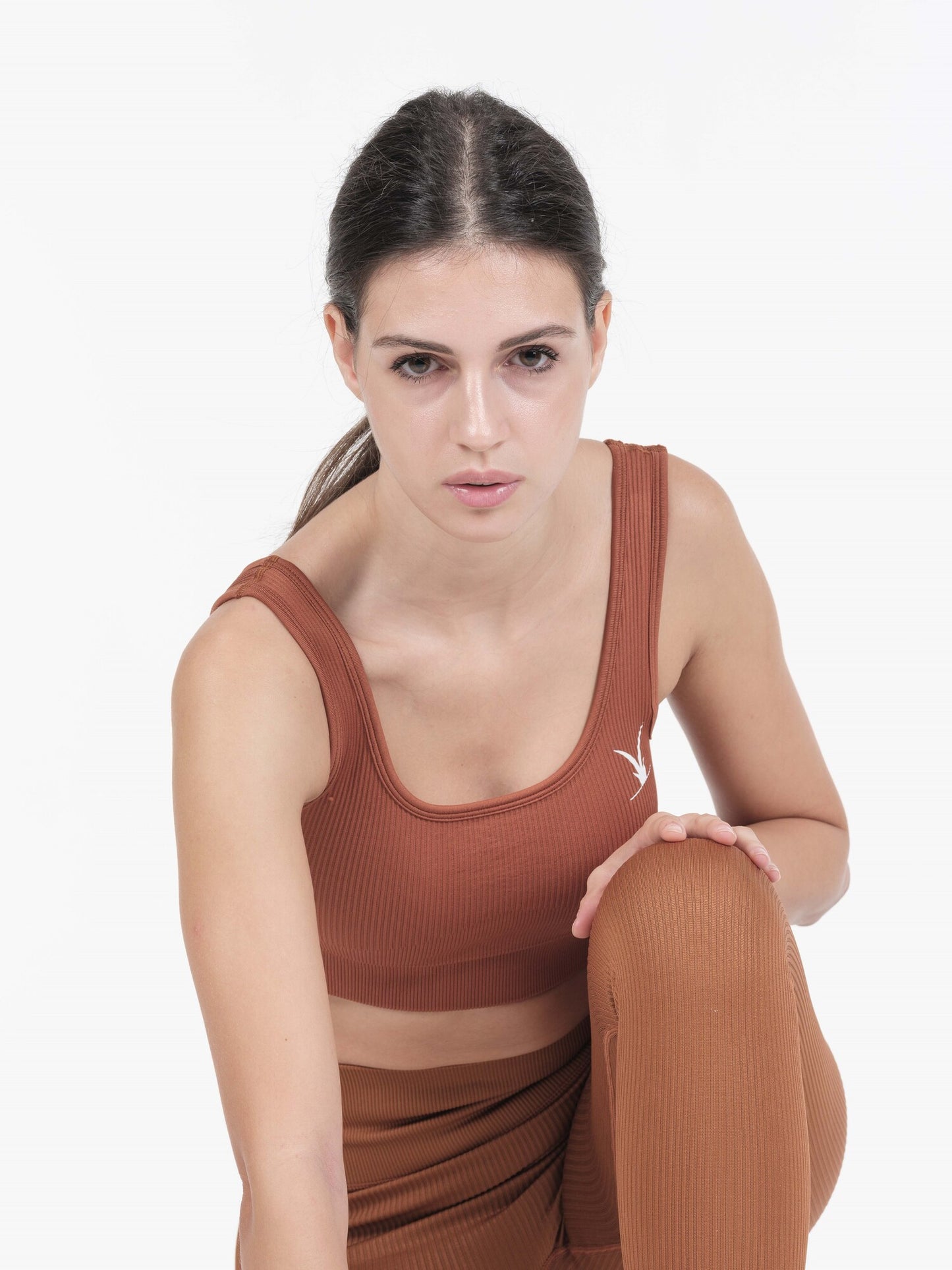 Reggiseno Light Coffee