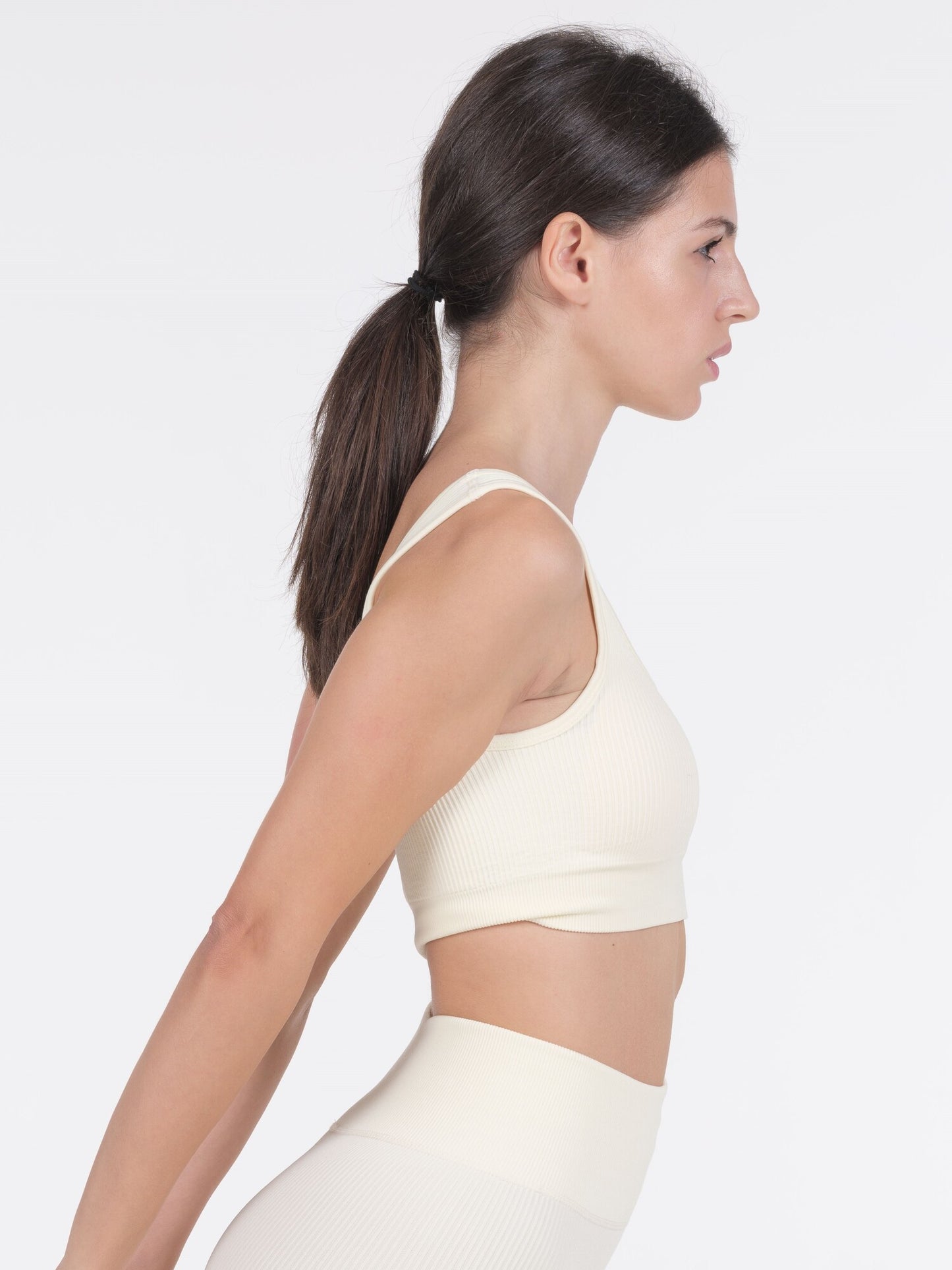 Reggiseno White-milk
