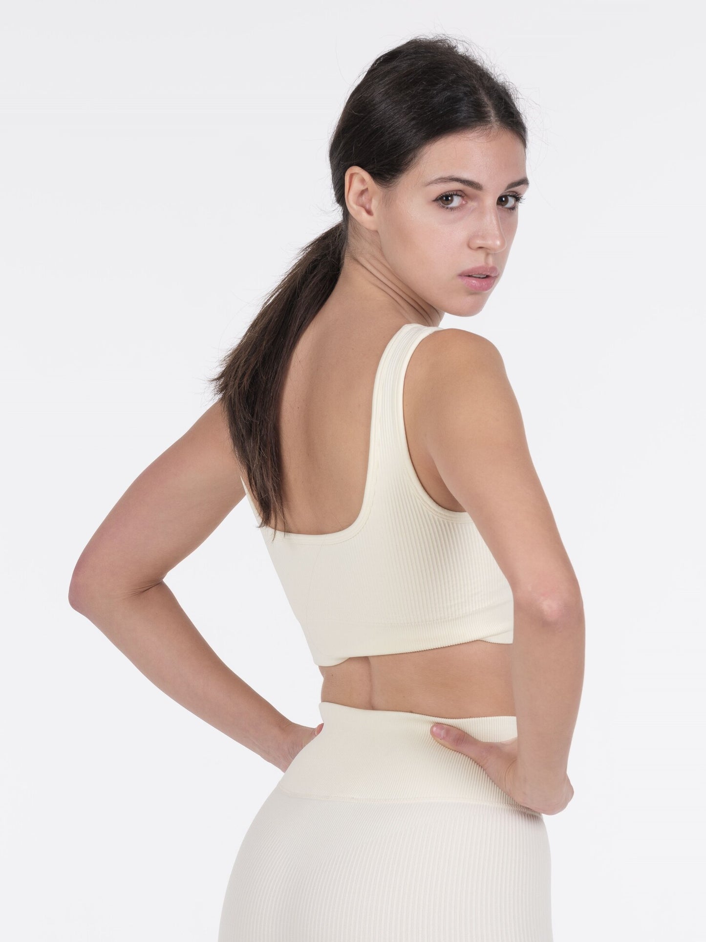 Reggiseno White-milk
