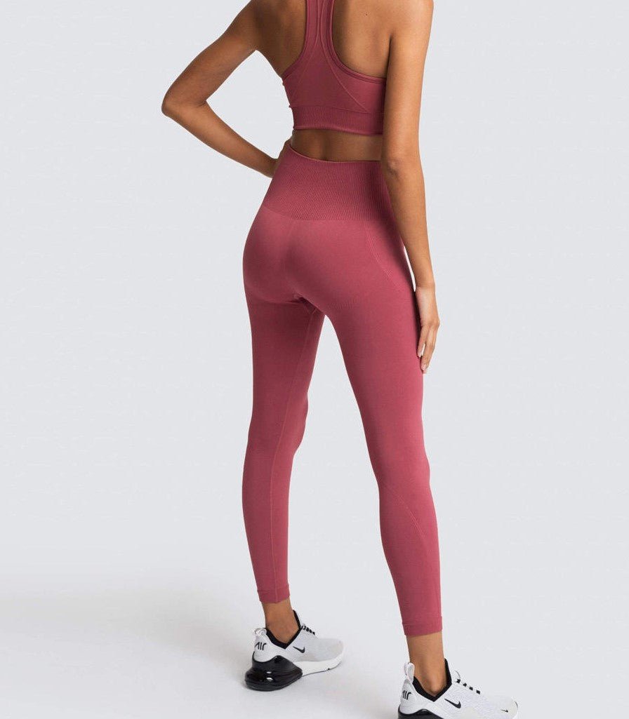 Leggins Aurora - NOHUG.wear