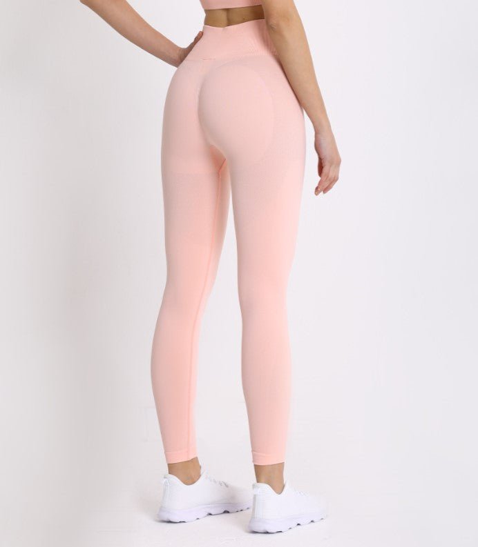 Leggins - NOHUG.wear