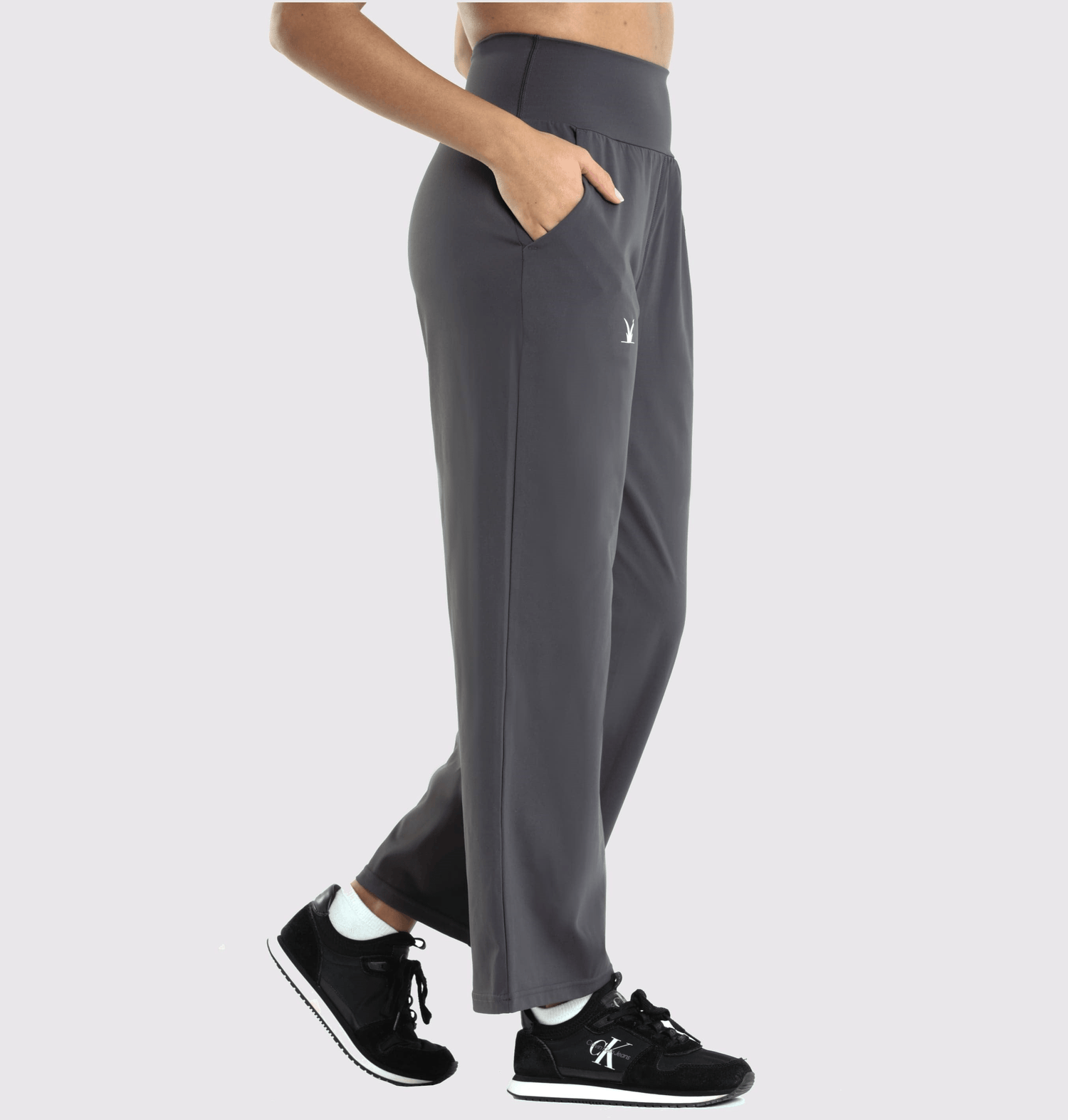 Panta-Flare - NOHUG.wear