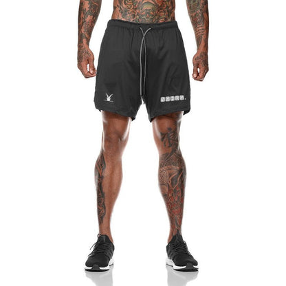 Active Shorts - NOHUG.wear