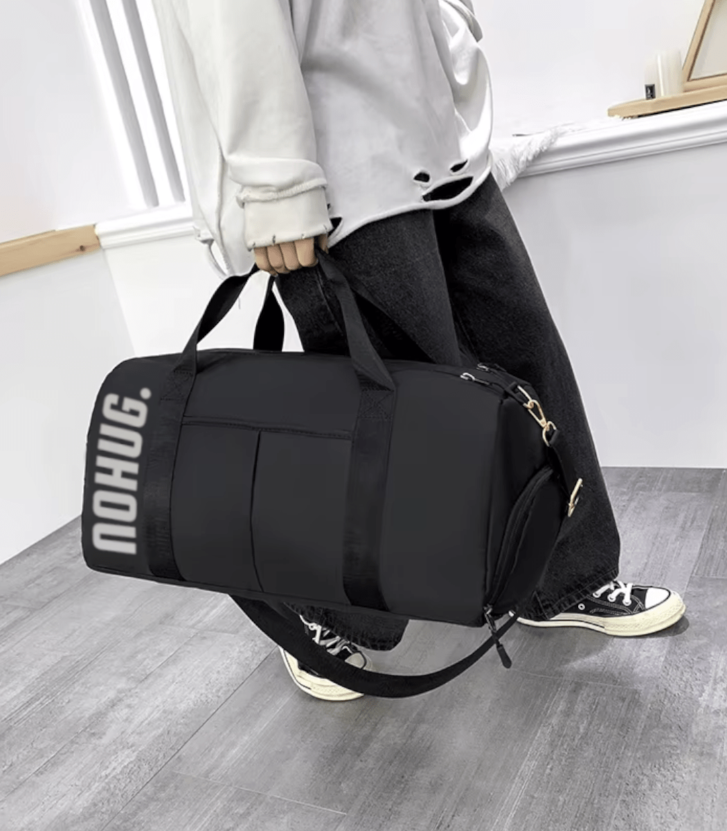 Borsa Gym Travel - NOHUG.wear