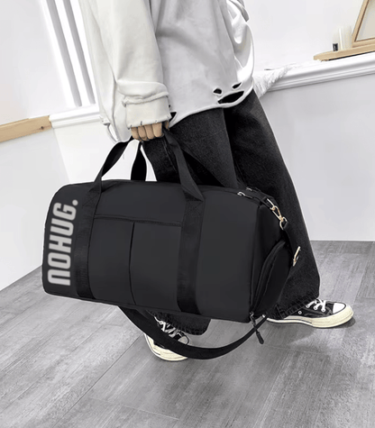 Borsa Gym Travel - NOHUG.wear