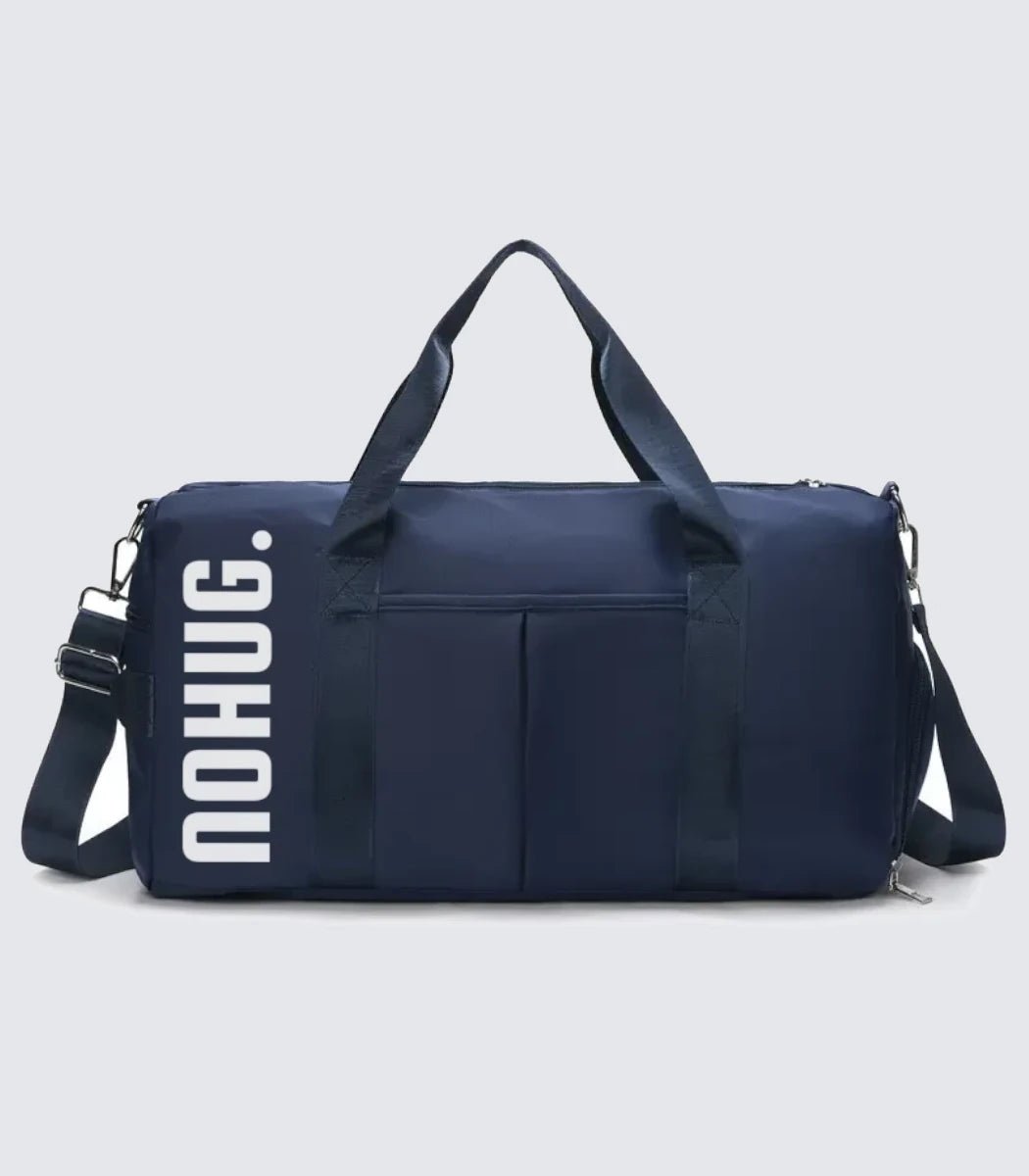 Borsa Gym Travel - NOHUG.wear