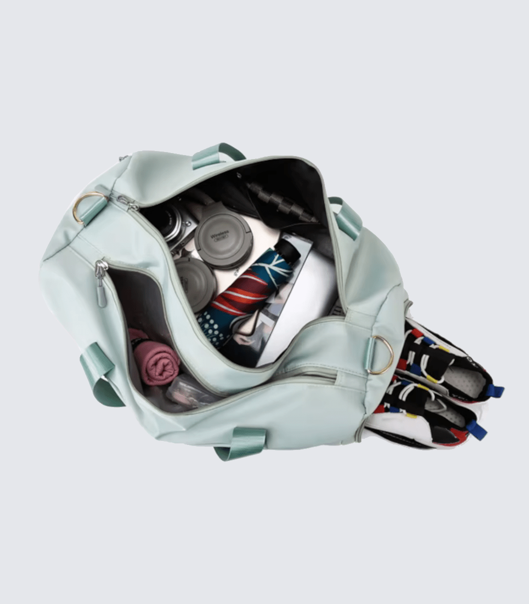 Borsa Gym Travel - NOHUG.wear