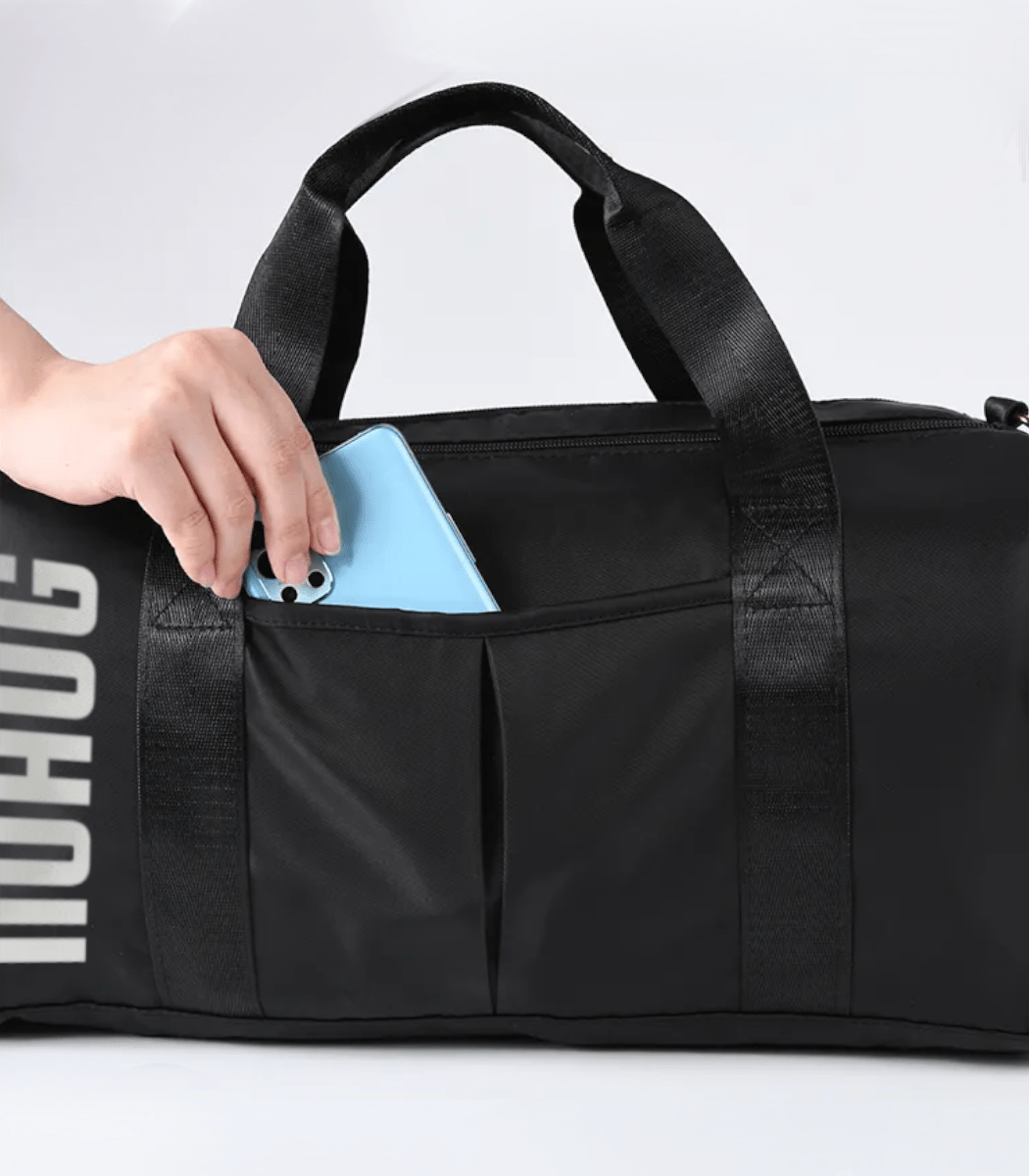 Borsa Gym Travel - NOHUG.wear